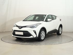 Toyota C-HR - 2020