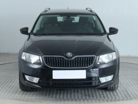 Skoda Octavia - 2013