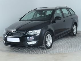 Skoda Octavia - 2013