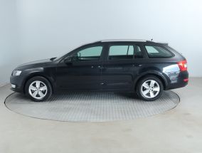 Skoda Octavia - 2013