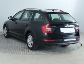 Skoda Octavia - 2013