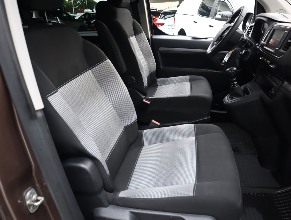 Citroen SpaceTourer