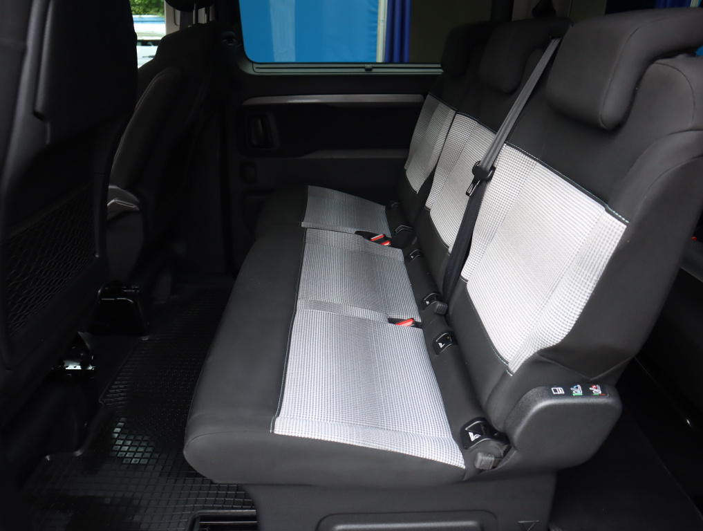 Citroen SpaceTourer