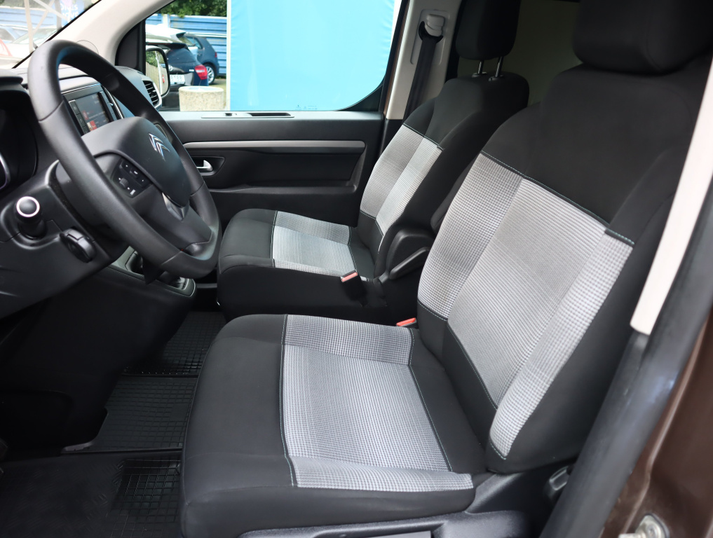 Citroen SpaceTourer