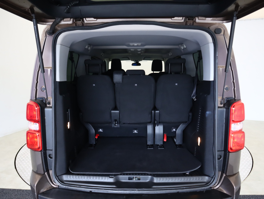 Citroen SpaceTourer