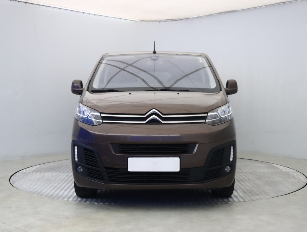 Citroen SpaceTourer