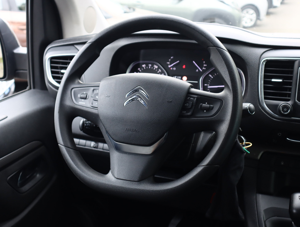 Citroen SpaceTourer