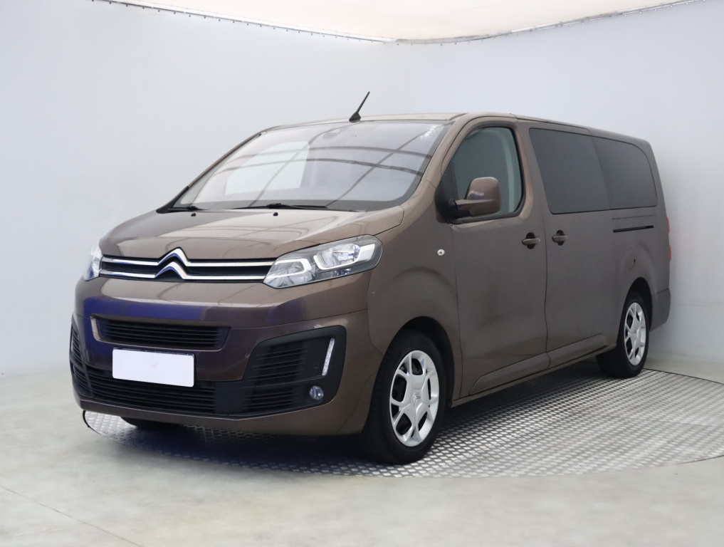 Citroen SpaceTourer