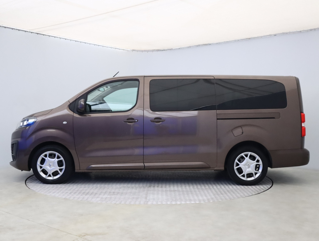 Citroen SpaceTourer