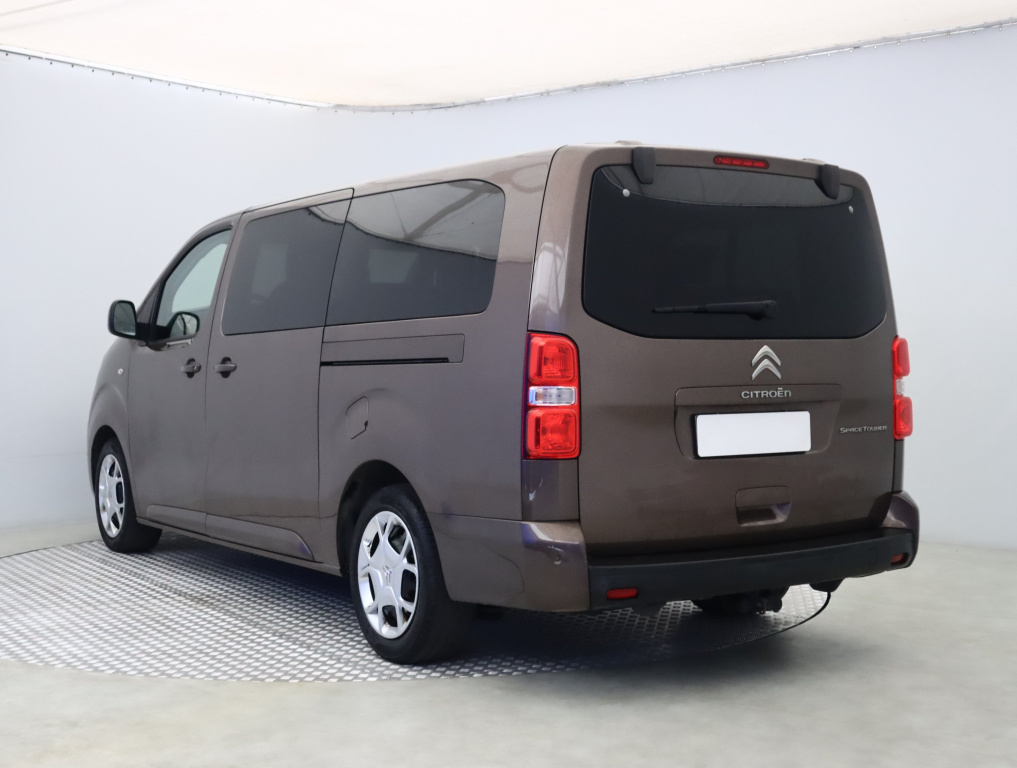 Citroen SpaceTourer