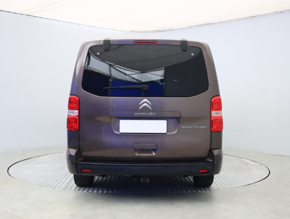 Citroen SpaceTourer