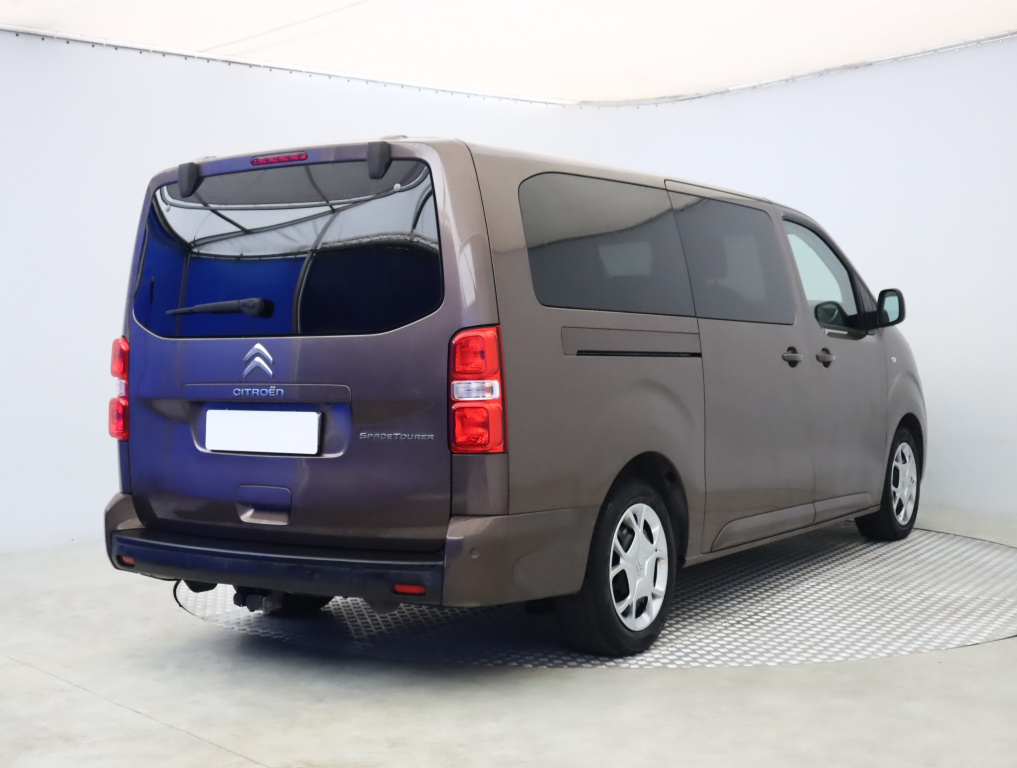 Citroen SpaceTourer