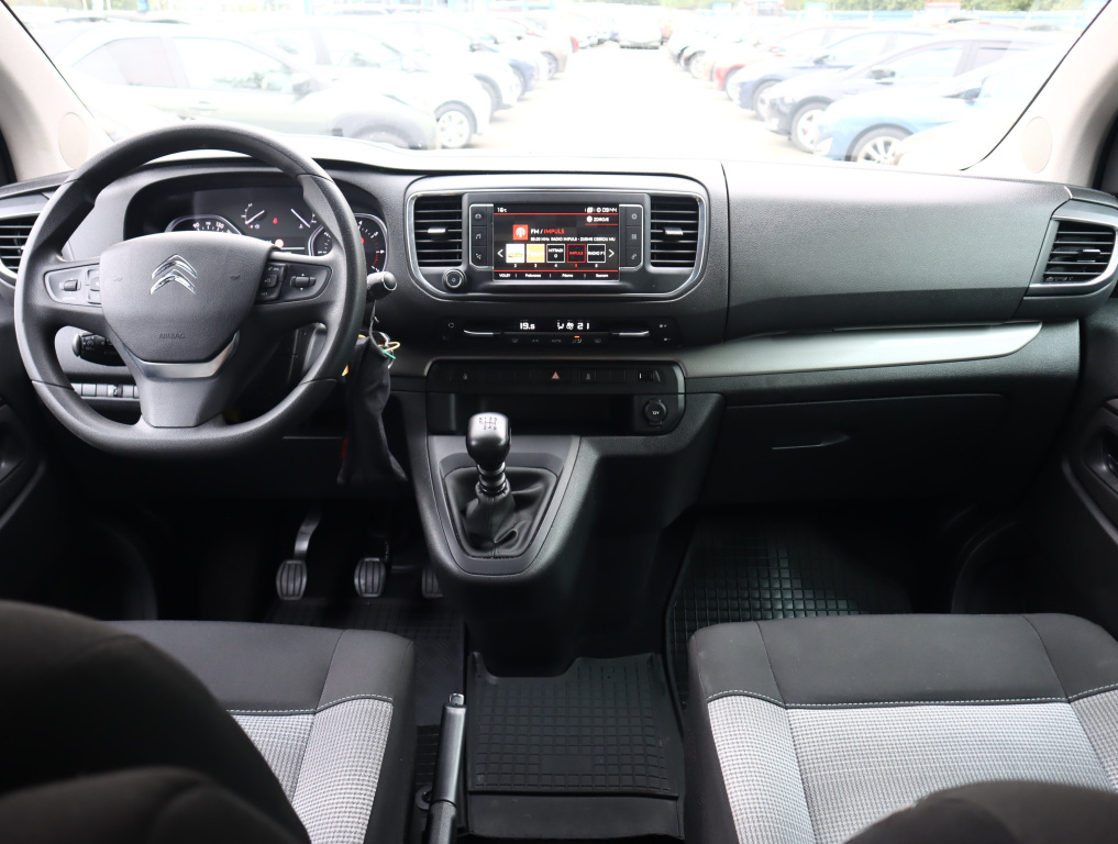 Citroen SpaceTourer