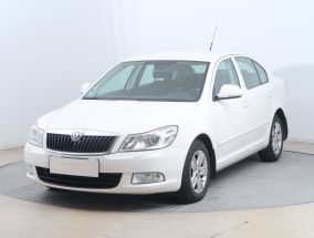 Skoda Octavia - 2010