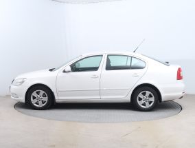 Skoda Octavia - 2010