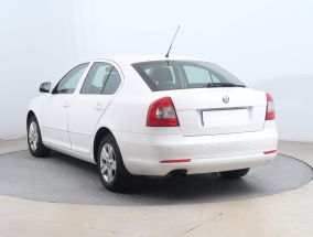 Skoda Octavia - 2010