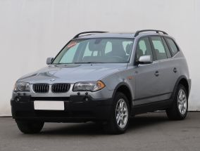 BMW X3 - 2006