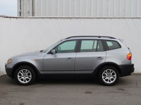 BMW X3 - 2006