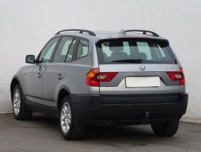 BMW X3 - 2006