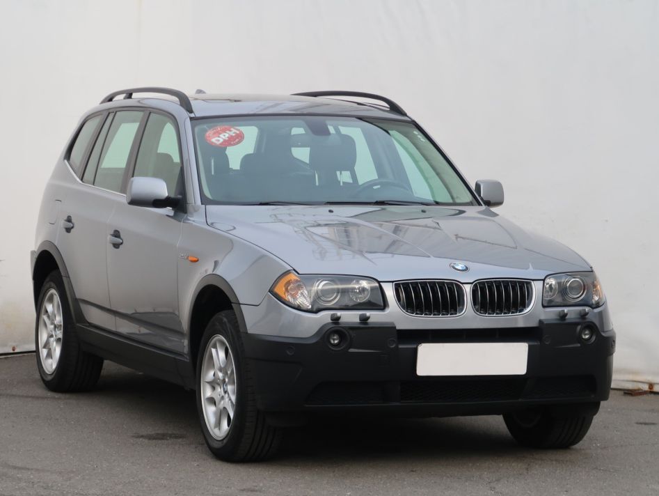 BMW X3 - 2006