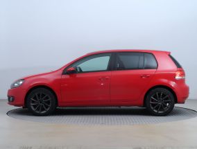 Volkswagen Golf - 2011