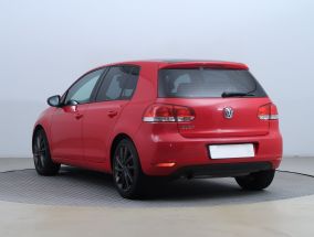 Volkswagen Golf - 2011