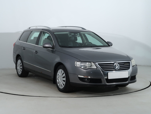 Volkswagen Passat 2007