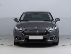 Ford Mondeo - 2018