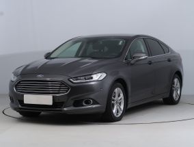 Ford Mondeo - 2018