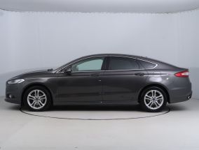 Ford Mondeo - 2018