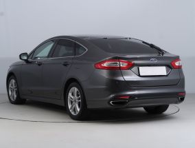 Ford Mondeo - 2018