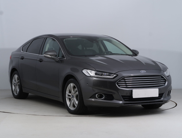 Ford Mondeo 2018