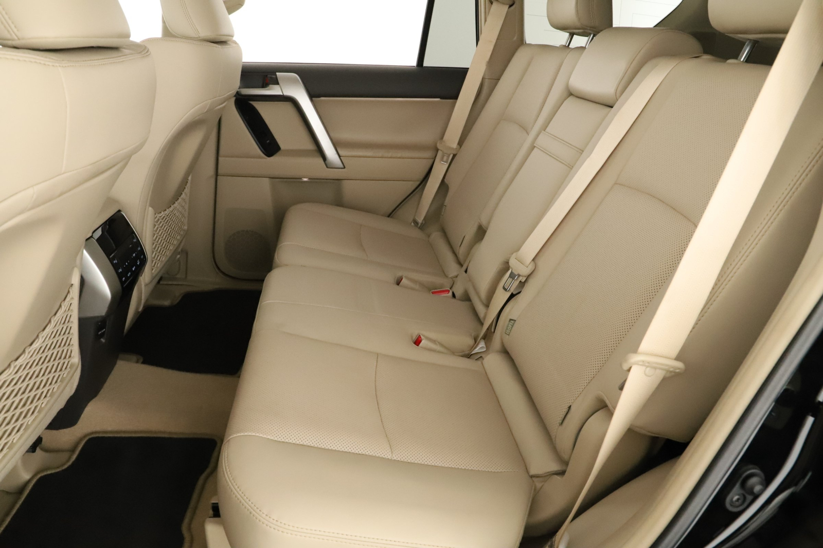 Toyota Land Cruiser - 2022