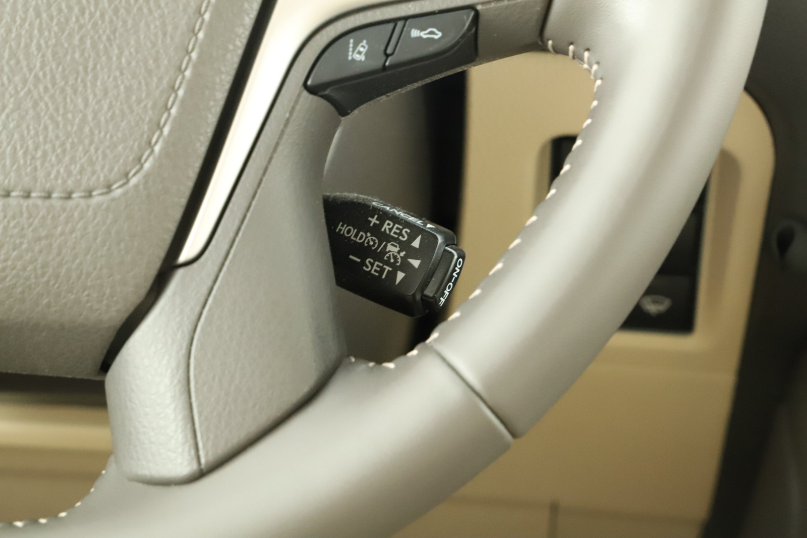 Toyota Land Cruiser - 2022