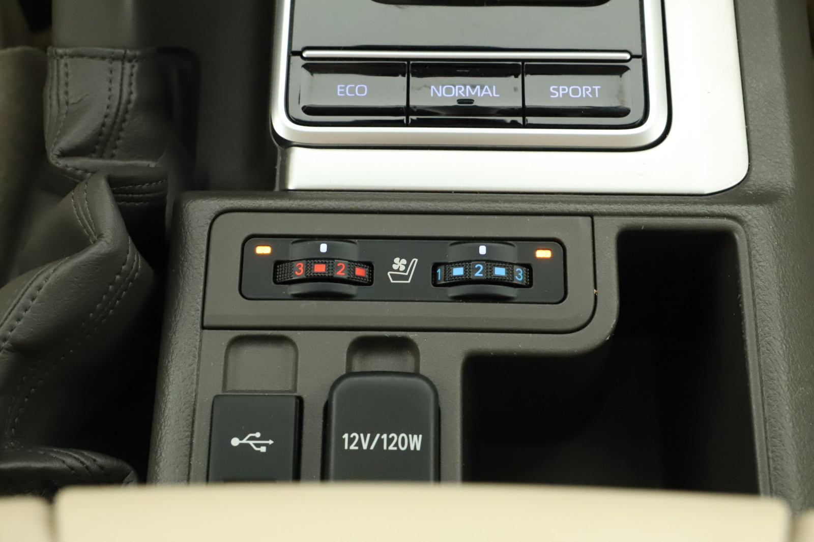 Toyota Land Cruiser - 2022