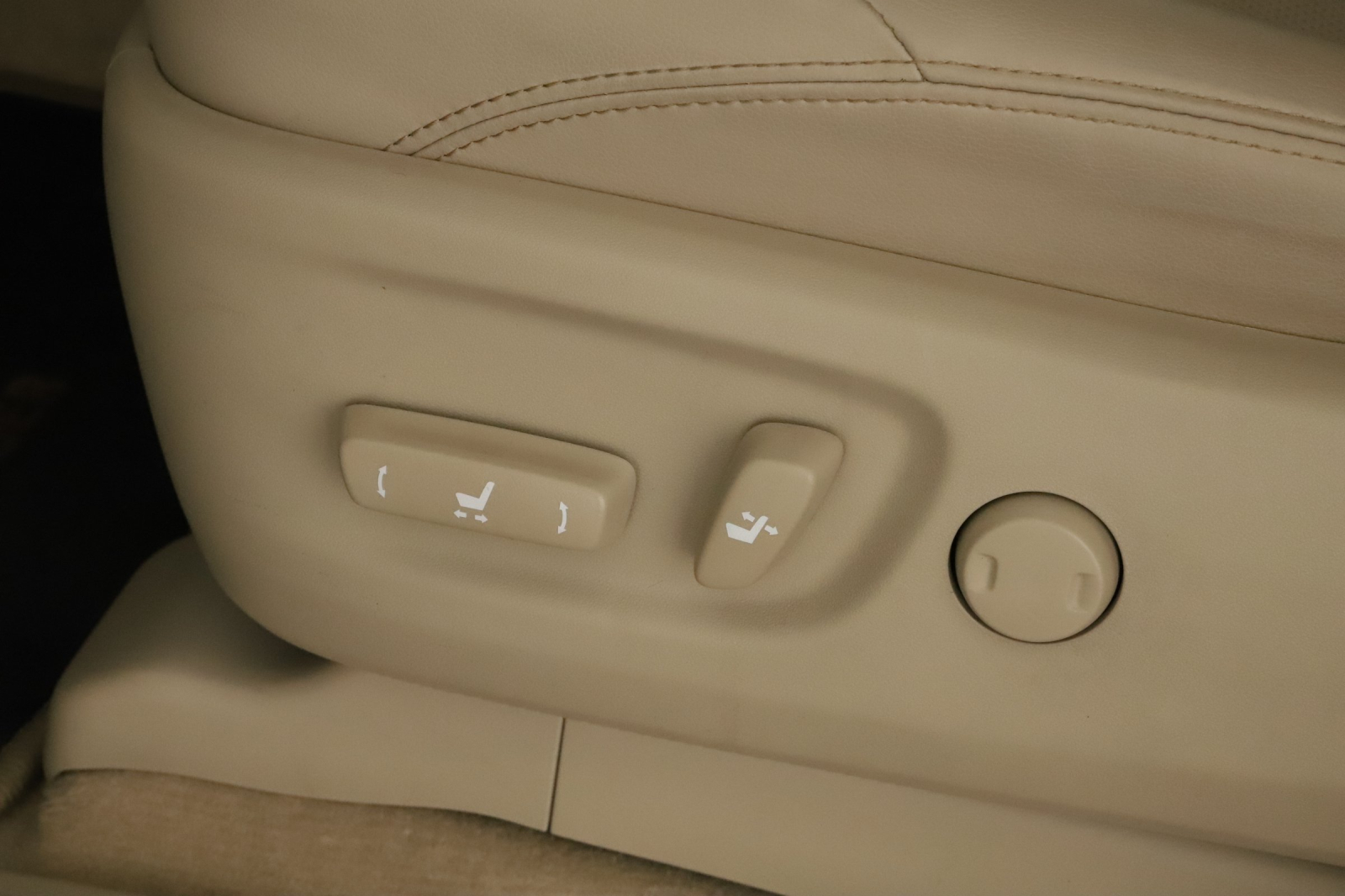 Toyota Land Cruiser - 2022