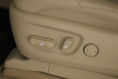 Toyota Land Cruiser - 2022