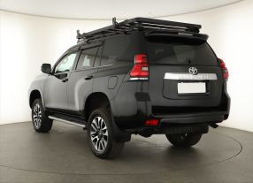 Toyota Land Cruiser - 2022