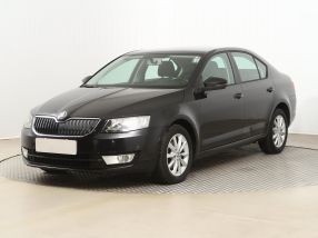 Skoda Octavia - 2013