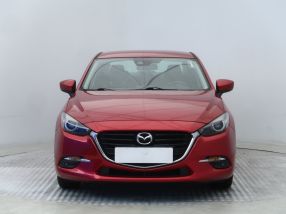 Mazda 3 - 2017
