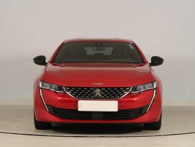 Peugeot 508 - 2019