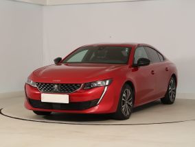 Peugeot 508 - 2019