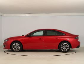 Peugeot 508 - 2019