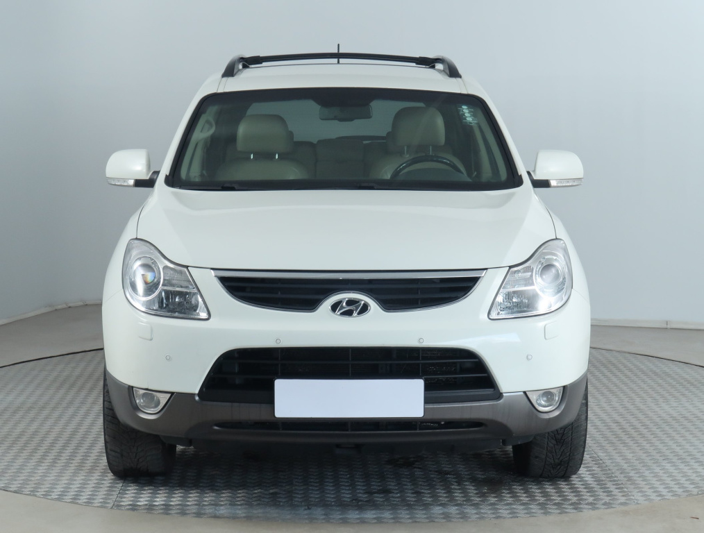 Hyundai ix55