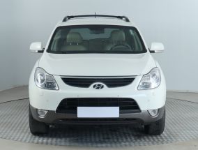 Hyundai ix55 - 2011