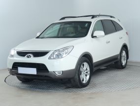 Hyundai ix55 - 2011