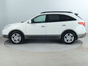 Hyundai ix55 - 2011