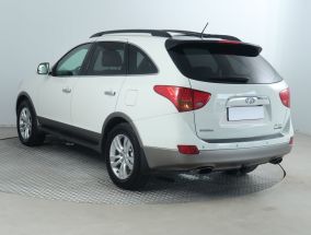 Hyundai ix55 - 2011