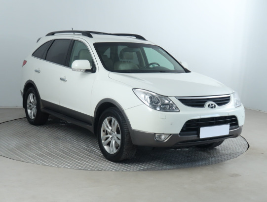 Hyundai ix55