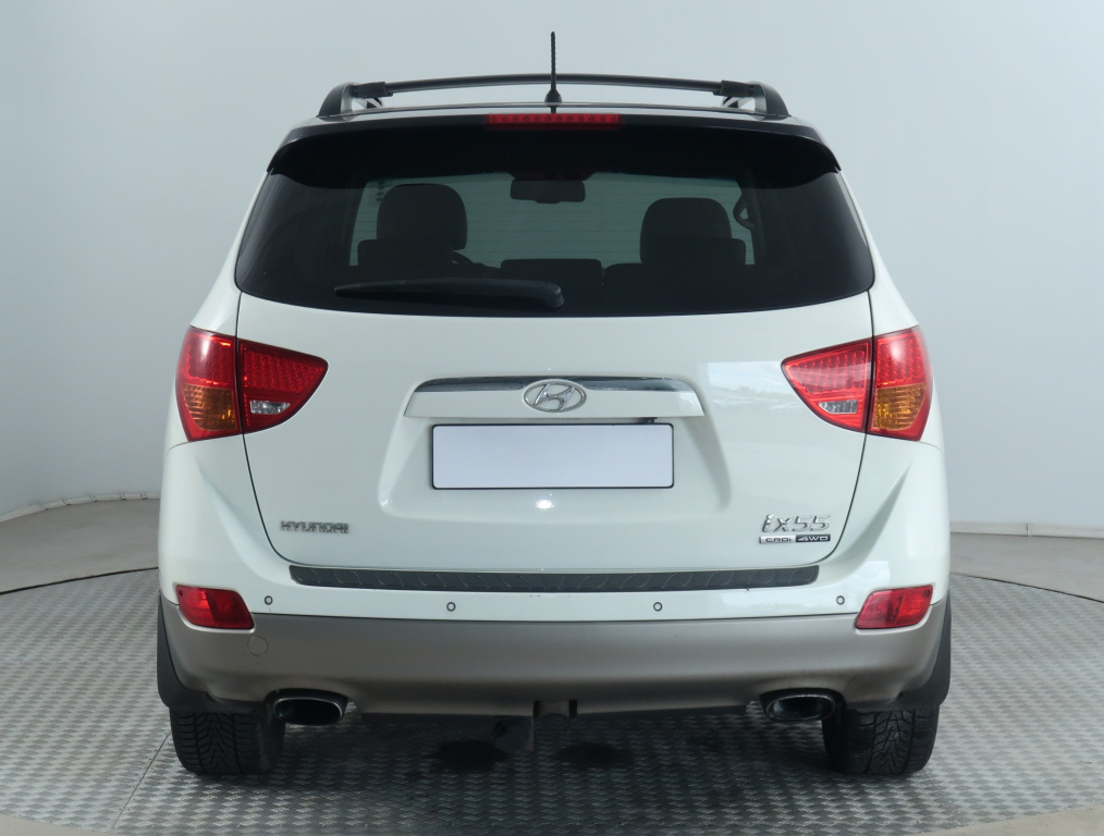 Hyundai ix55